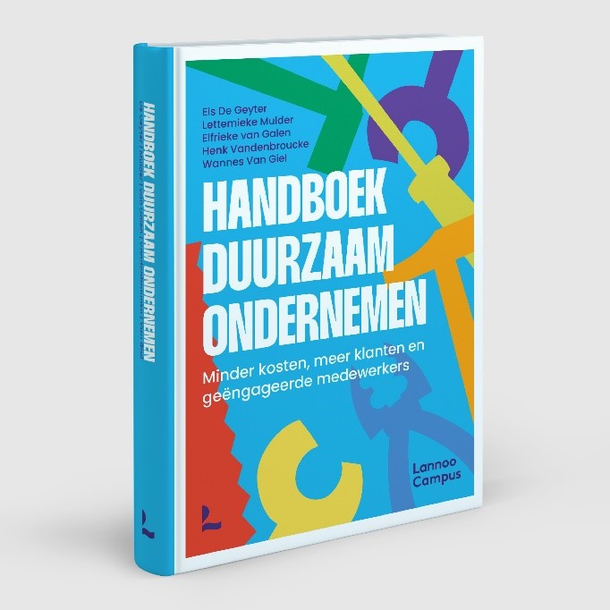 IBW Economie Handboek