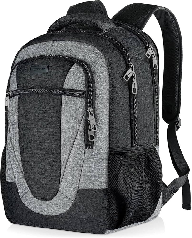BIKROD travel backpack