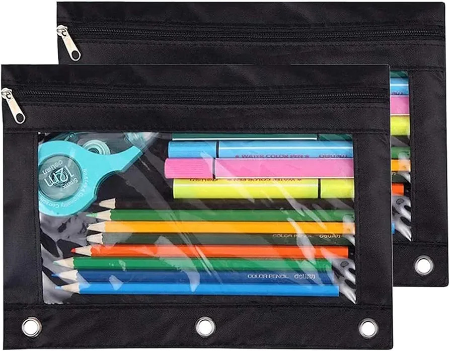 pencil pouch