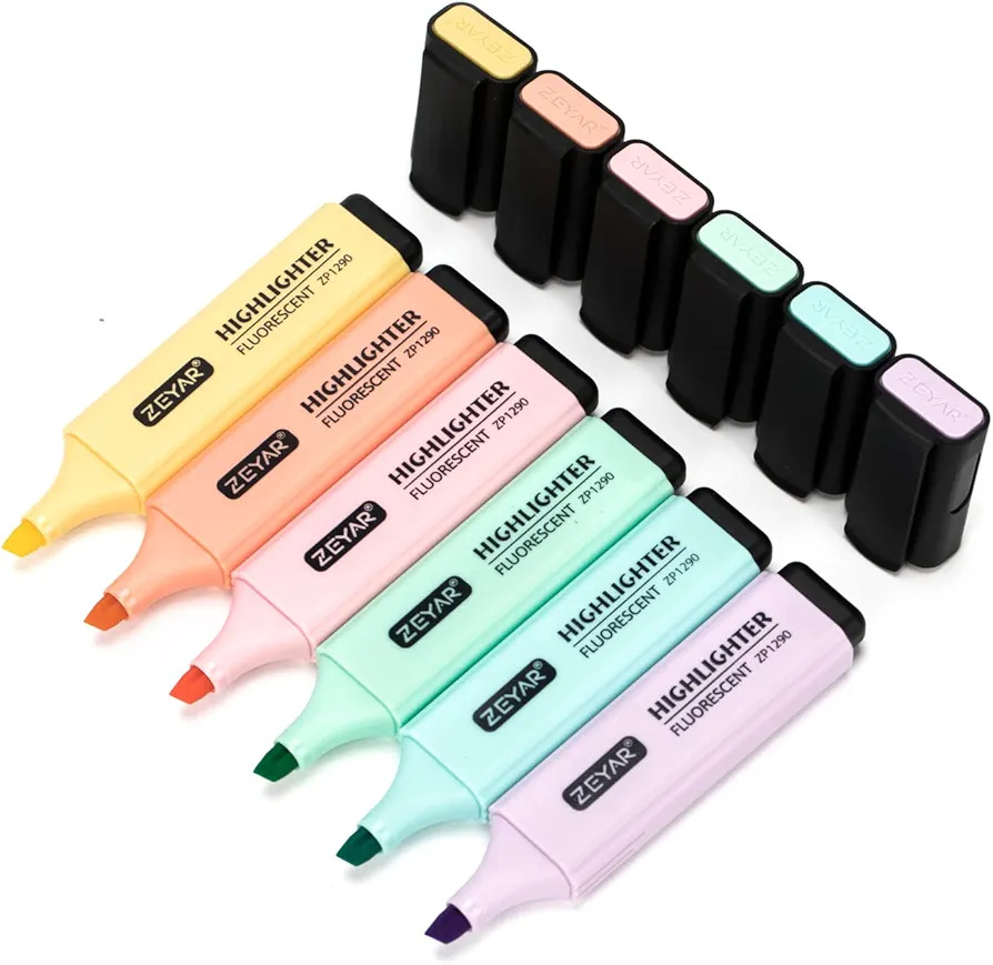 ZEYAR Highlighter
