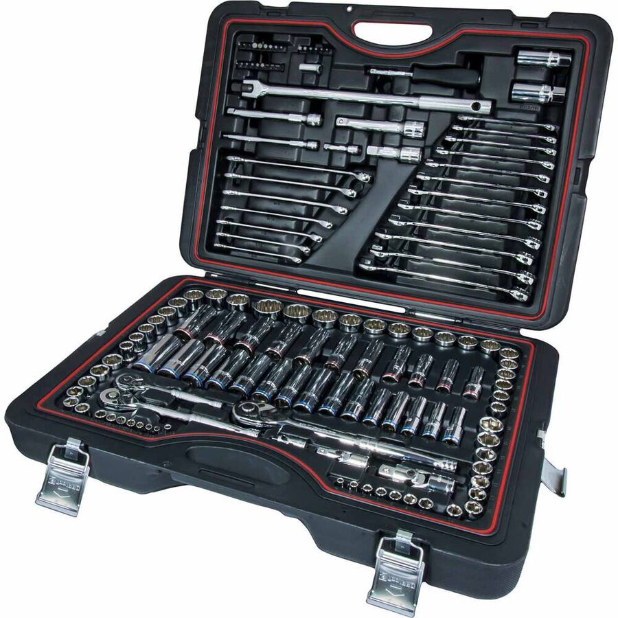 VOJ Auto Mechanic Set
